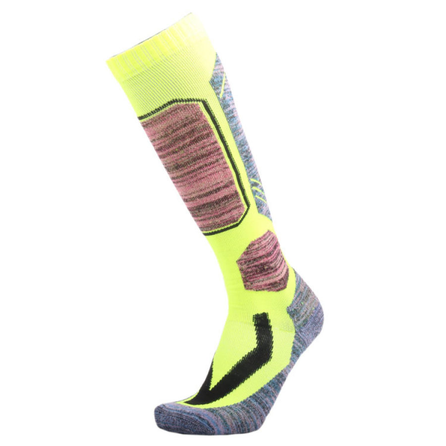 

Ski Socks Outdoor Sports Thickening Hiking Socks