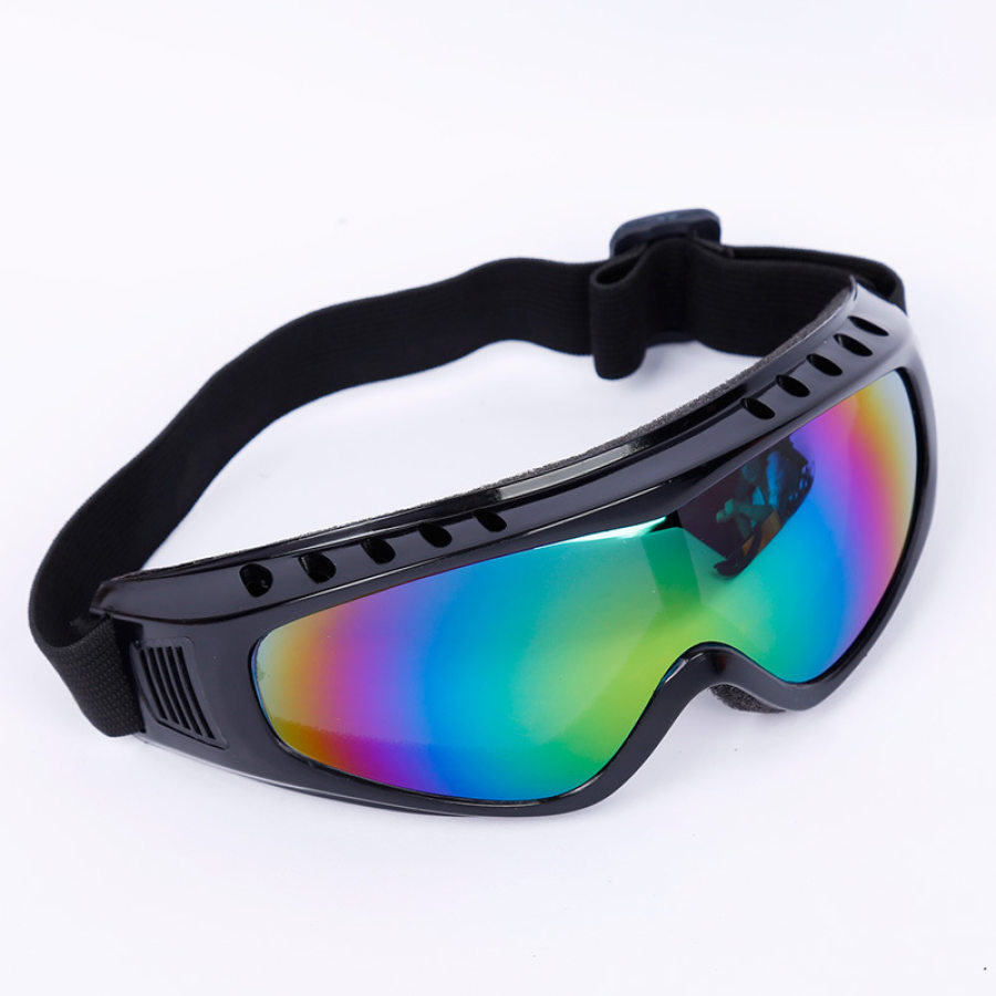 

Outdoor riding goggles ski goggles