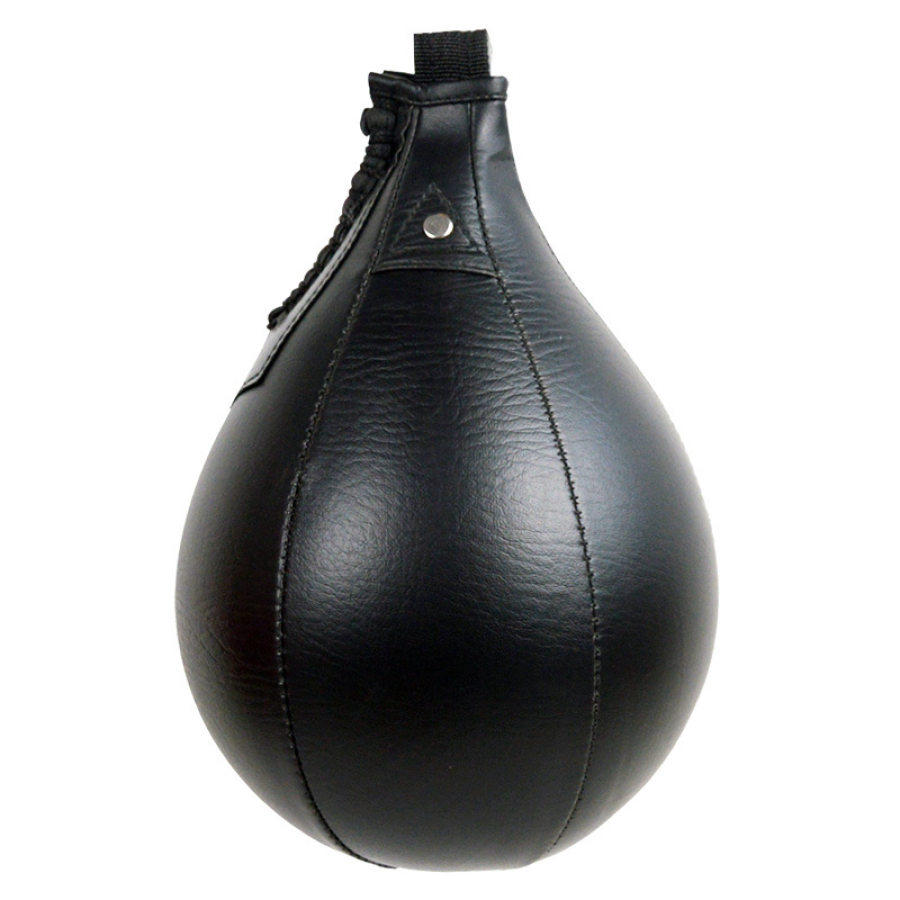 

Kailun adult professional boxing speed ball suspension boxing ball pear ball fist speed ball pear shape dodge speed ball hanging type