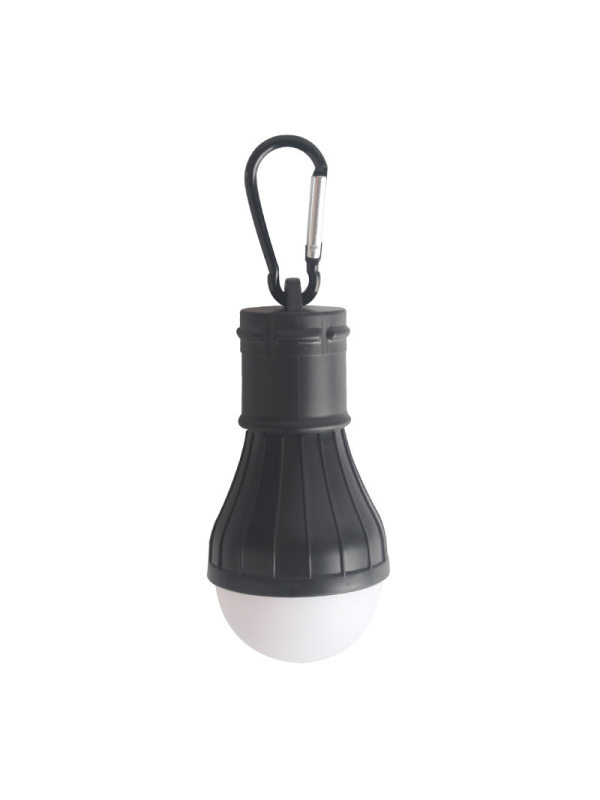 LED camping lamp emergency lamp outdoor portable camping lamp Christmas decoration small hanging lamp with sos