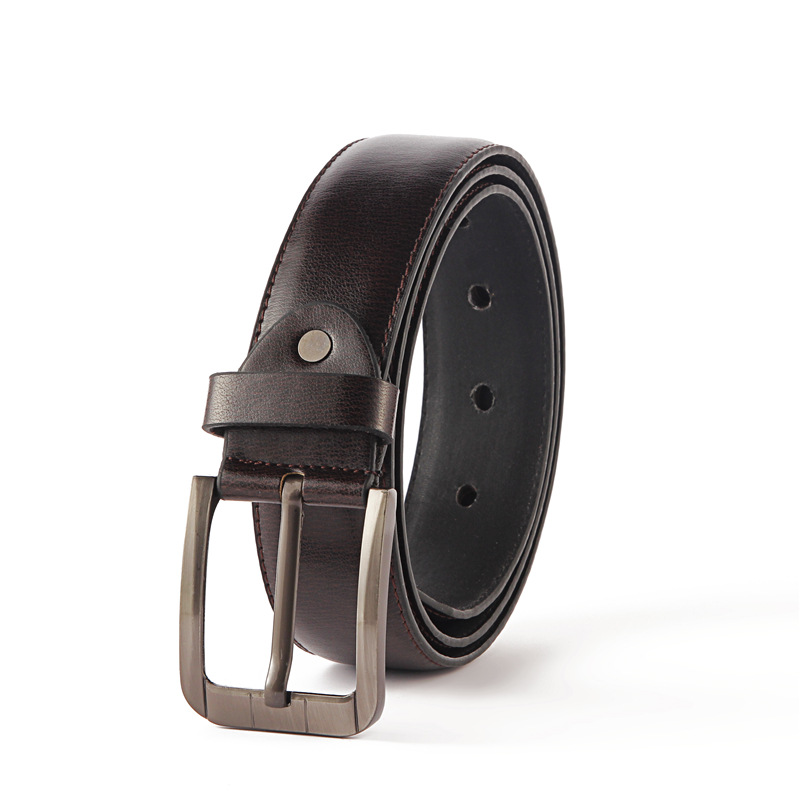 New Mens Casual All-match Chic Belt