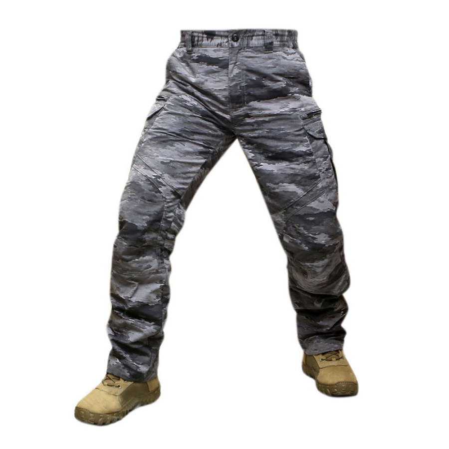 

Mens outdoor tactical pants