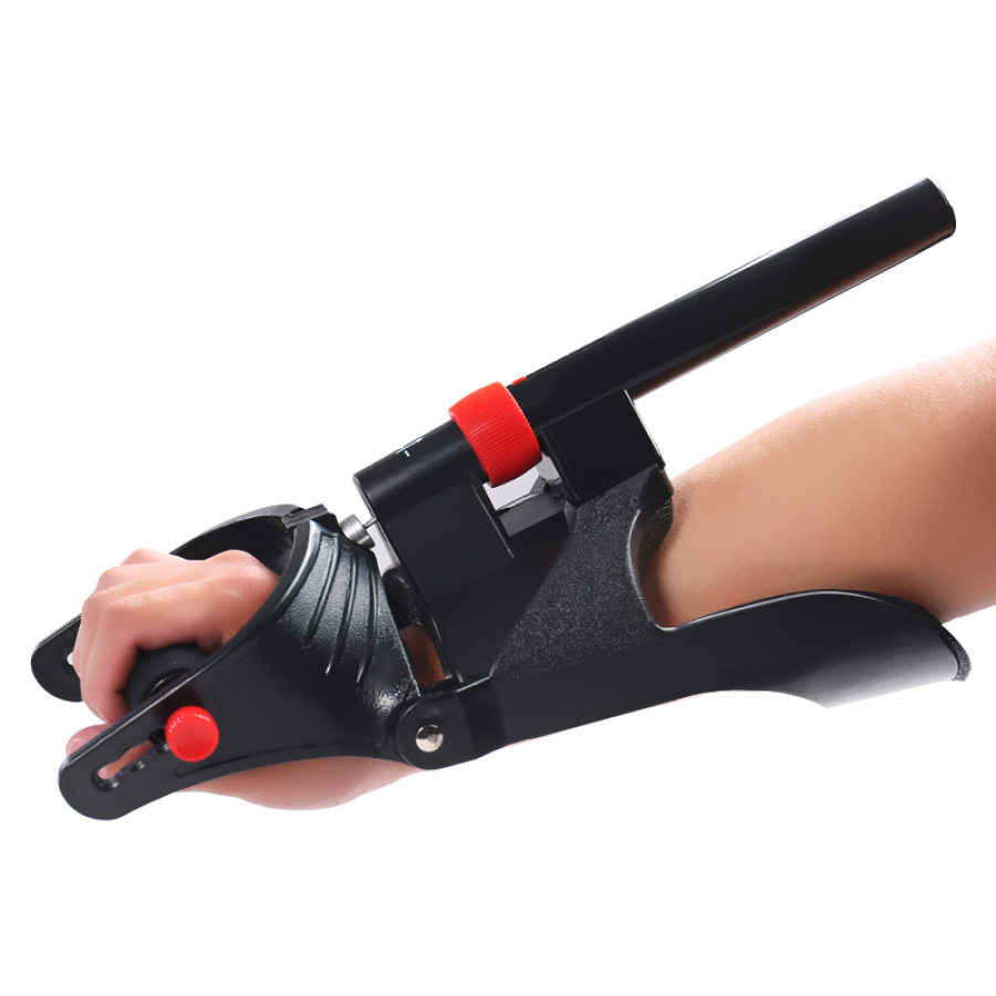 

Adjustable to connect portable fitness wrist device