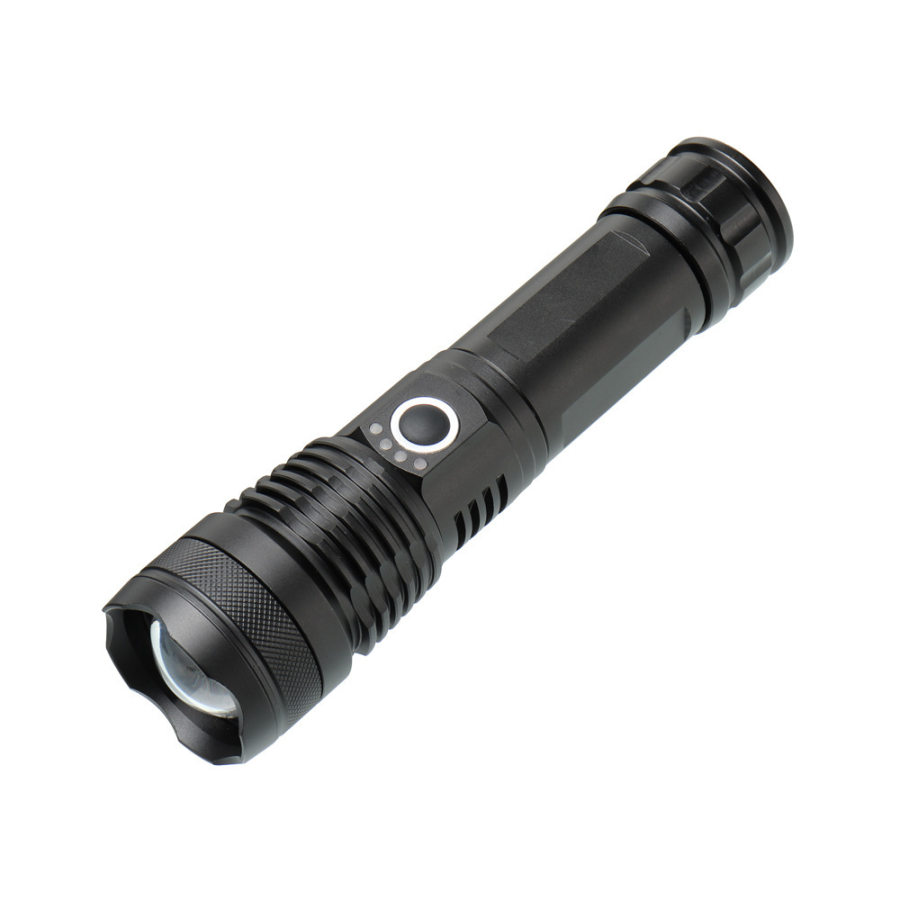 

The Most POWERFUL Tactical Flashlight