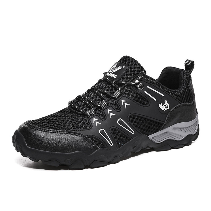 

Outdoor running fitness sneakers