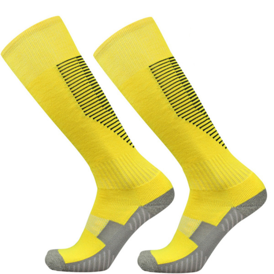 Outdoor football socks