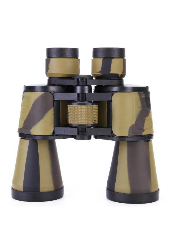 Binoculars 20x50 high magnification HD low light night visio