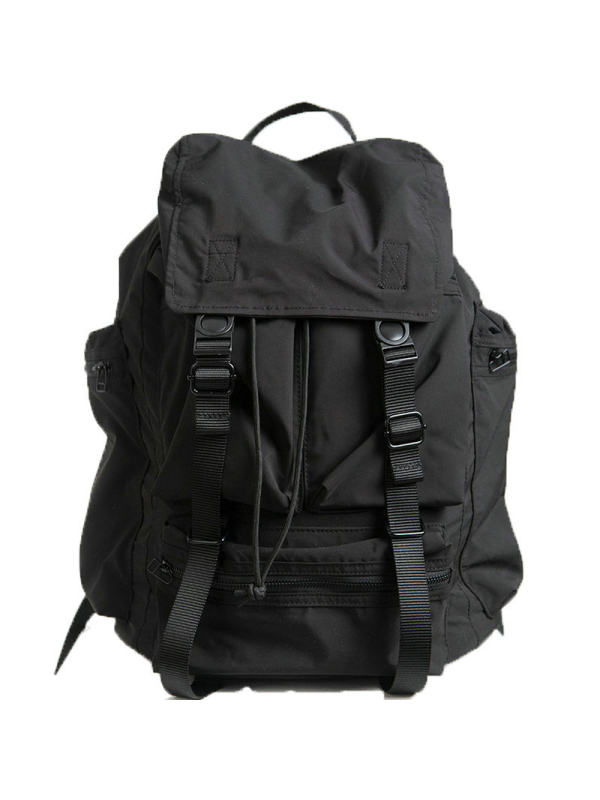 Diablo high capacity sports backpack