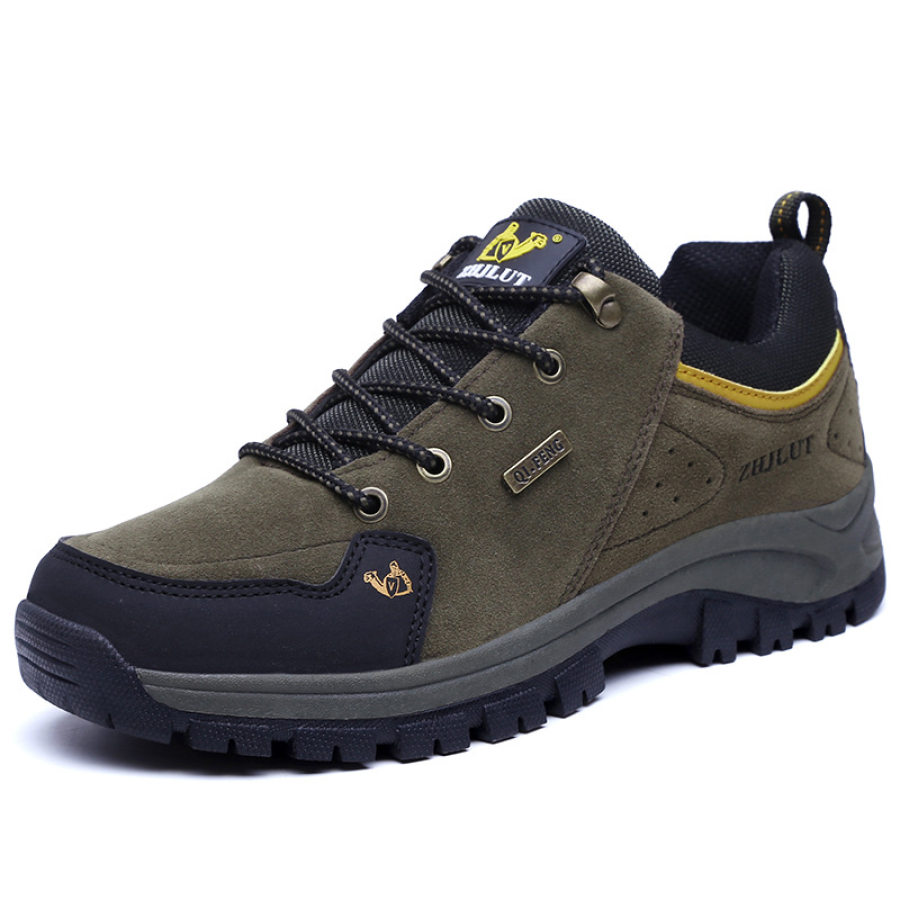 

Outdoor climbing non-slip sneakers