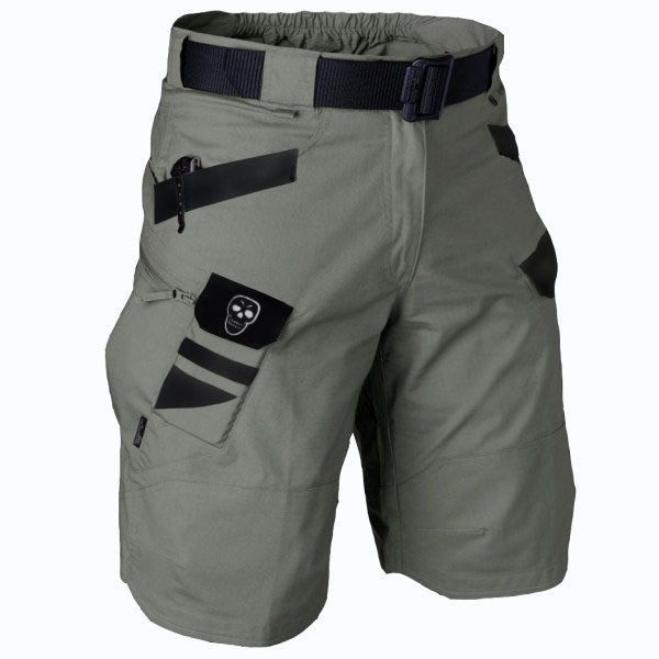 waterproof work shorts