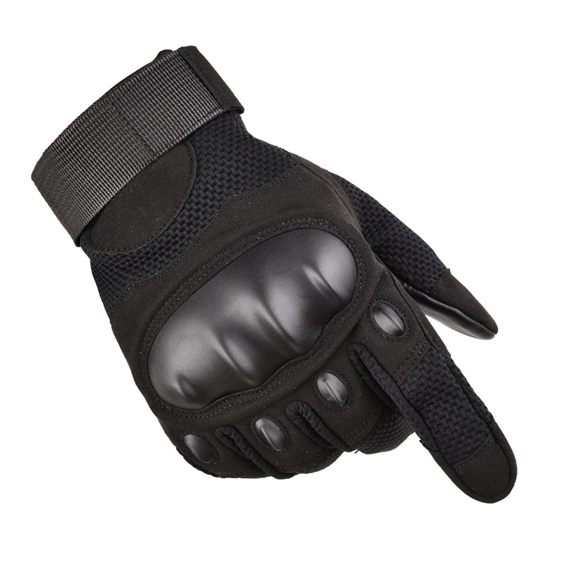 Outdoor Warm Training Fighting Chic Gloves
