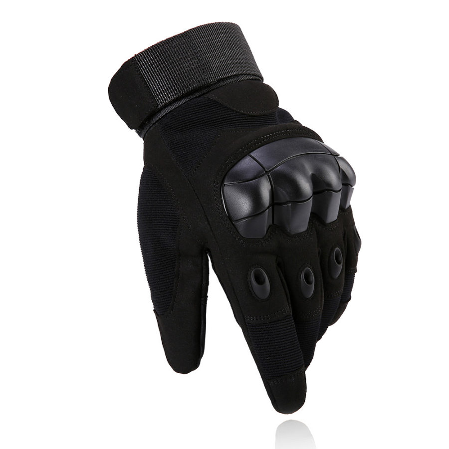 

Outdoor Mountaineering Combat Fighting Non-Slip Gloves