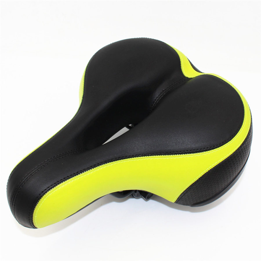 

Professional Mountain Bike Silicone Soft Seat Cushion