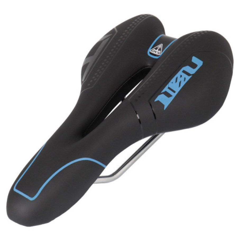 

Double Tail Mountain Bike Saddle