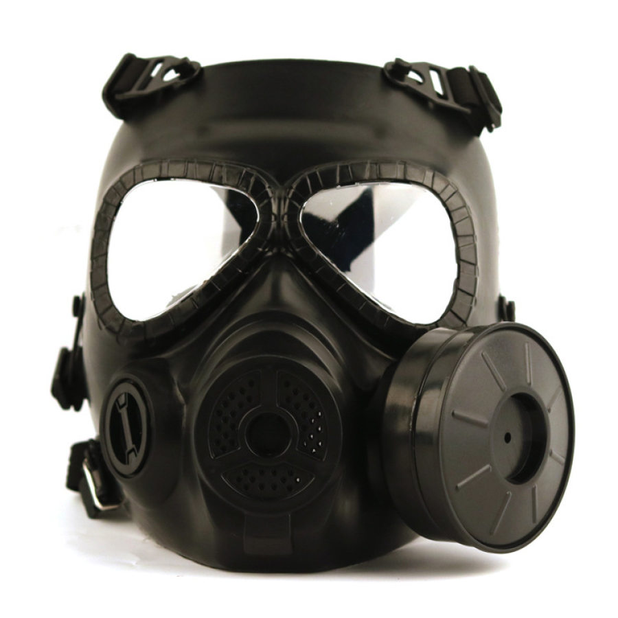 

Outdoor Tactical Simulation Gas Mask