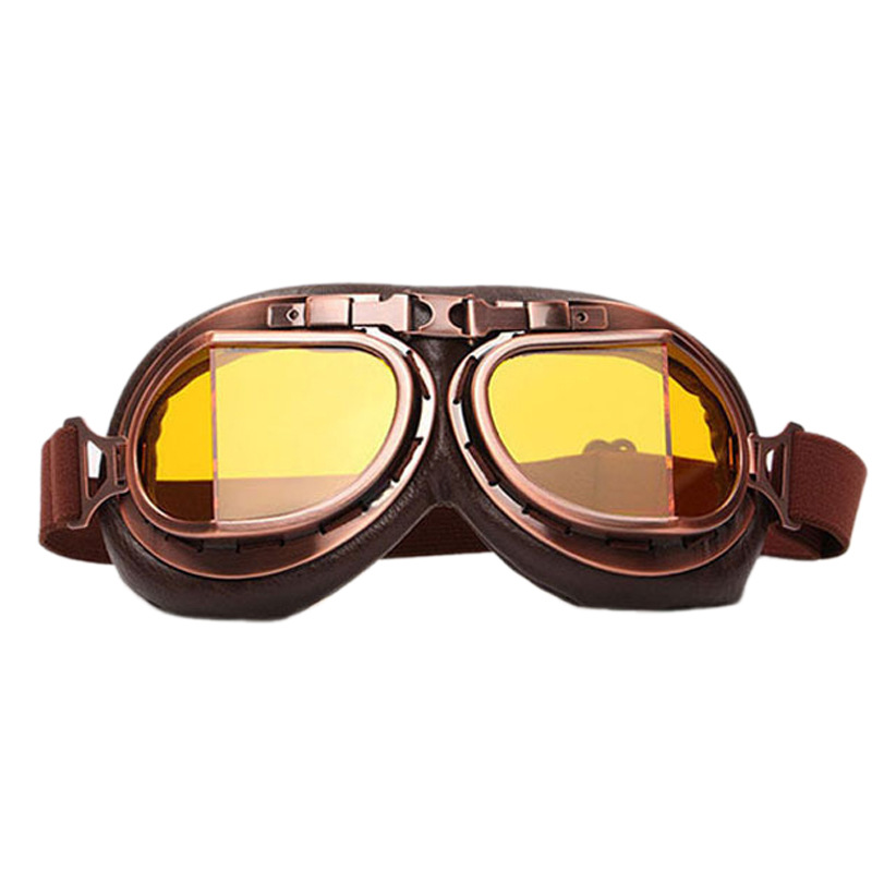 Dust-proof, Sand-proof, Bullet-proof Tactical Chic Glasses