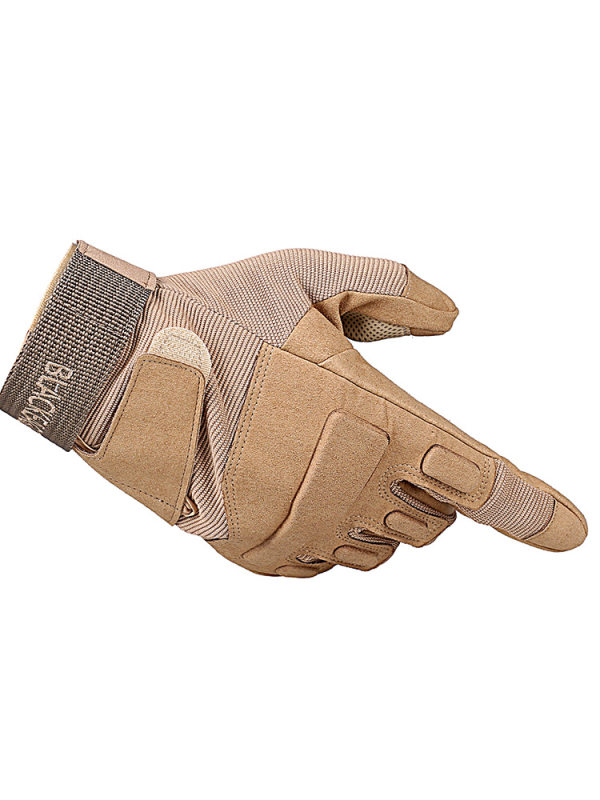 Black Hawk Full Finger Outdoor Tactical Gloves