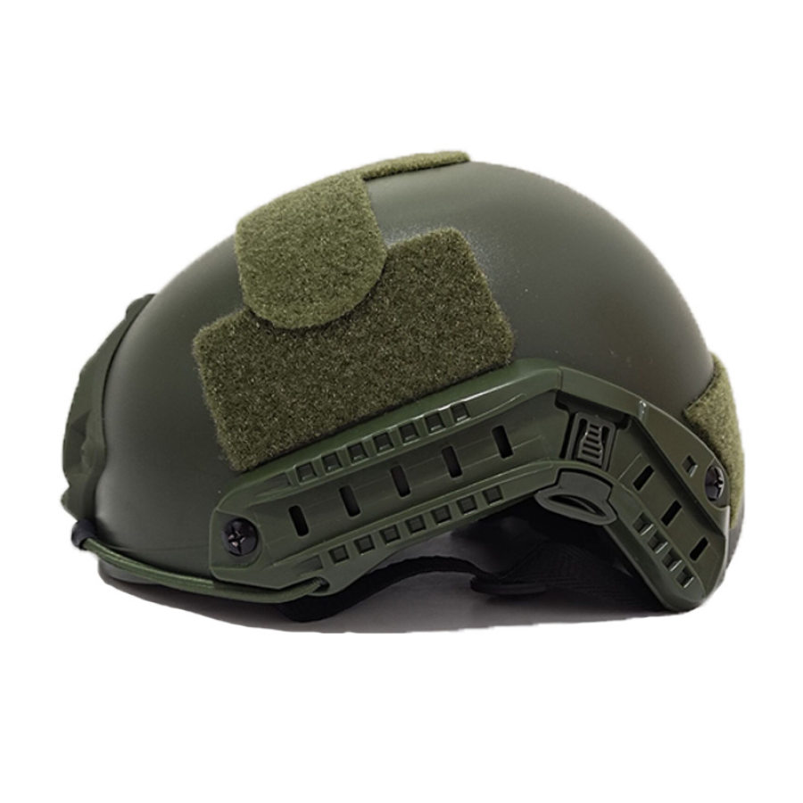 Outdoor Portable Field Game Tactical Helmet