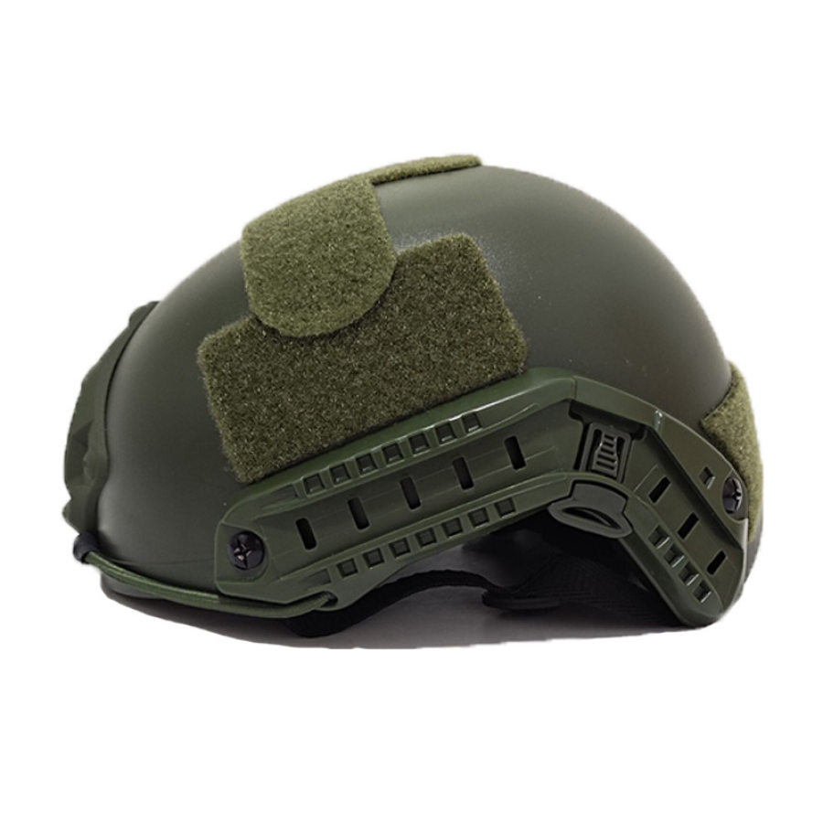 

Outdoor Portable Field Game Tactical Helmet