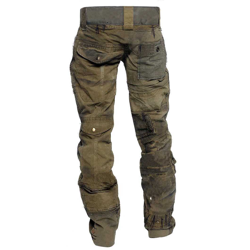 wayrates cargo pants