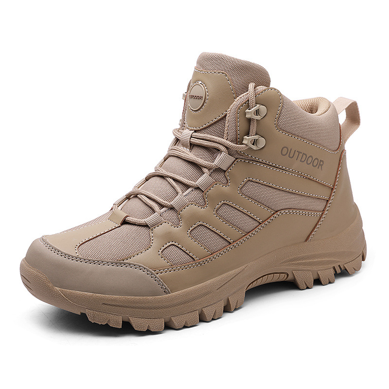 Outdoor Winter Soft Chic Boots