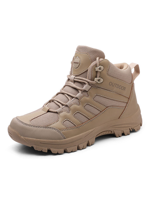 Outdoor Winter Soft boots