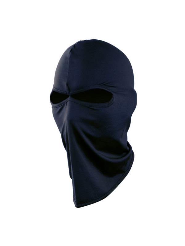 Outdoor Cycling Breathable And Warm Hood Mask