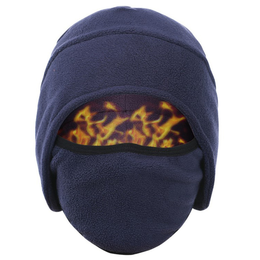 

Outdoor Warm And Breathable Ski Mask