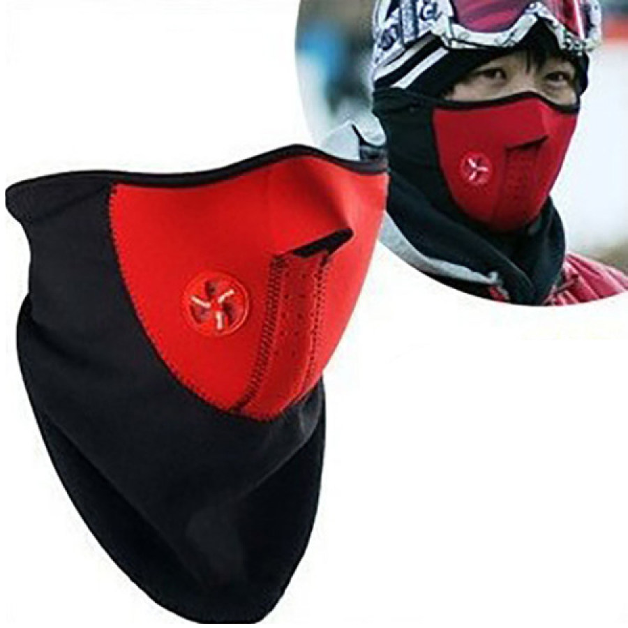 

Outdoor Riding Dust And Wind Mask