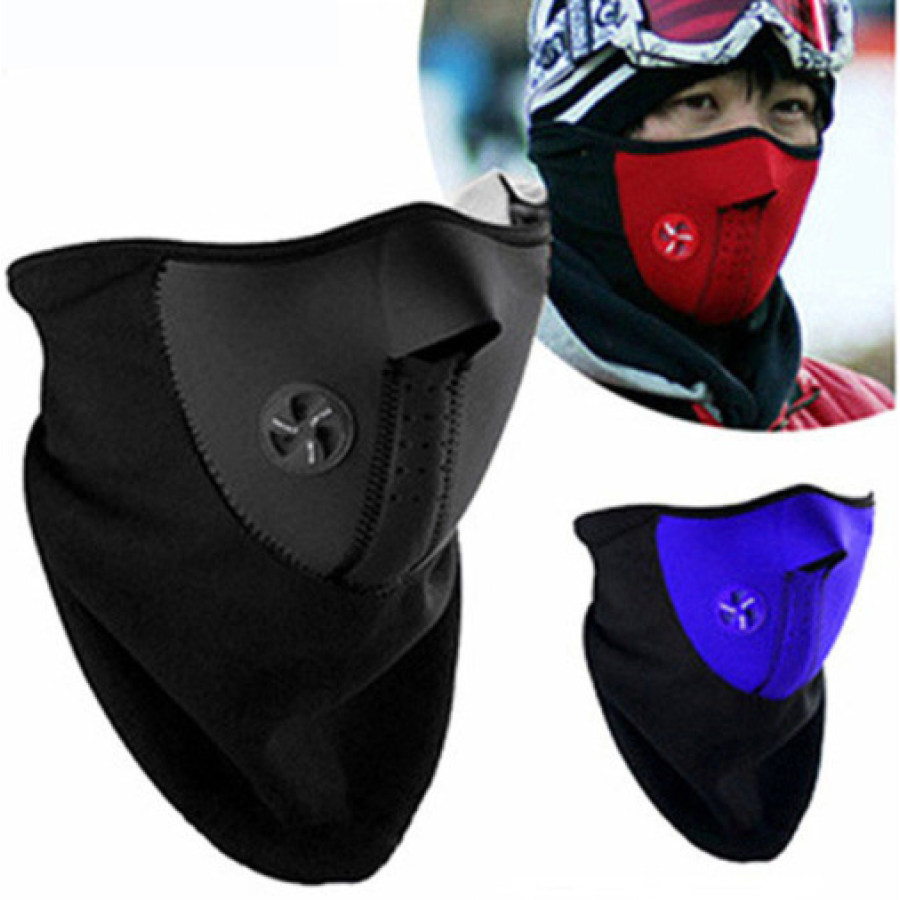 

Outdoor Riding Dust And Wind Mask