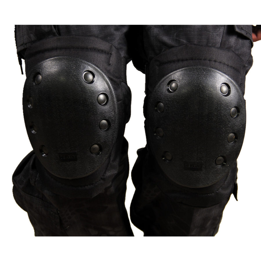 

Men's Outdoor Wearable Knee And Elbow Pads