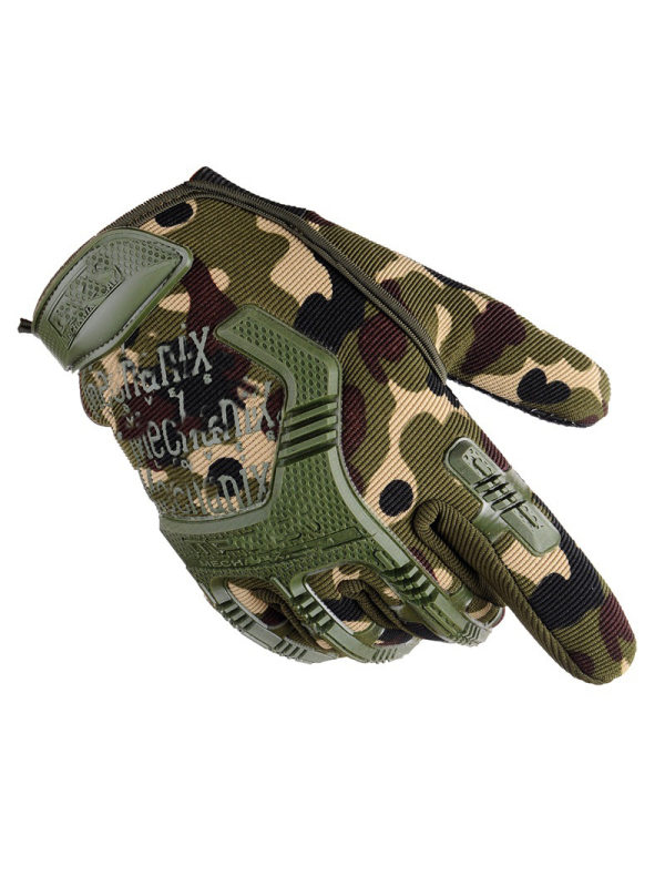 Outdoor Training Tactical Gloves