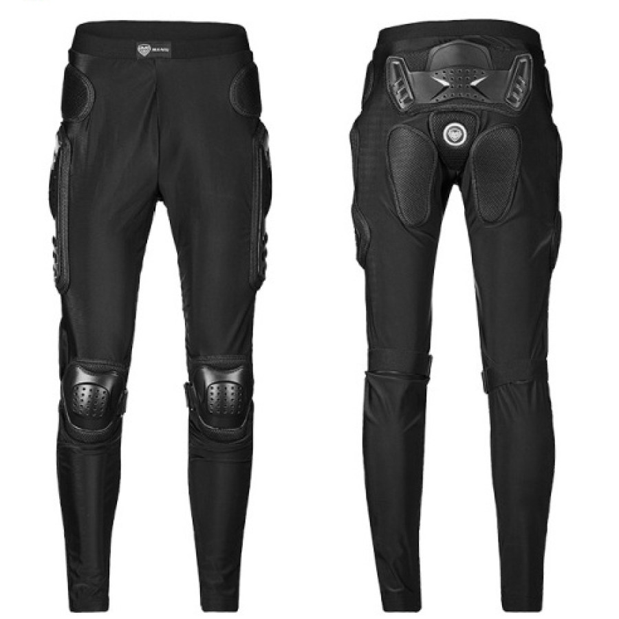 

SULAITE Off-road Drop-resistant Hip Armor Trousers