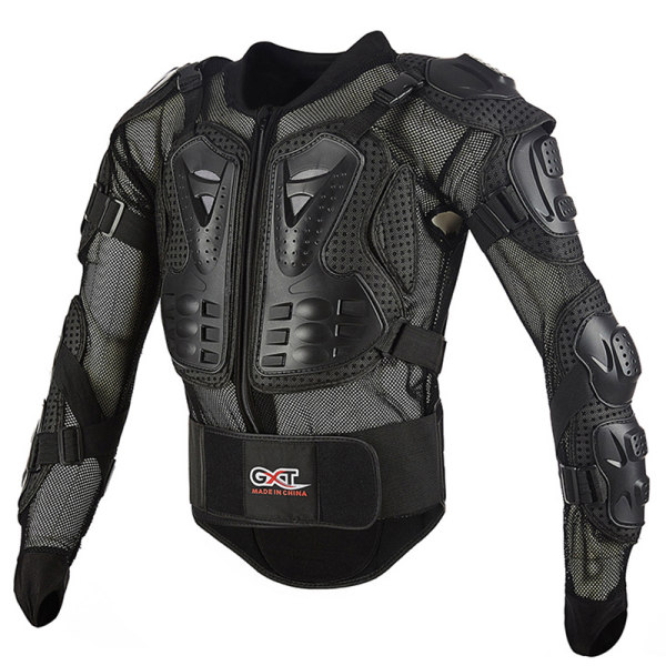motorcycle armor under shirt