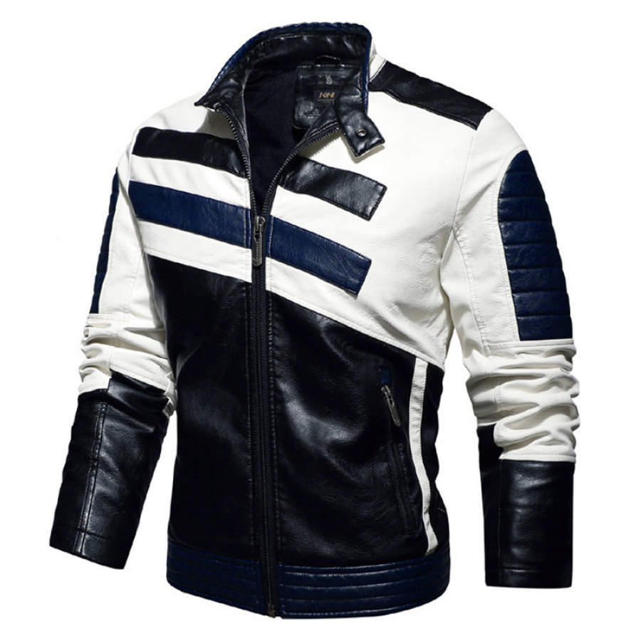 

Mens windproof cycling motorcycle racing suit