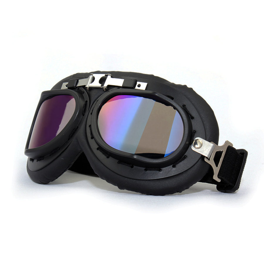 

Outdoor Riding Windproof Sports Goggles