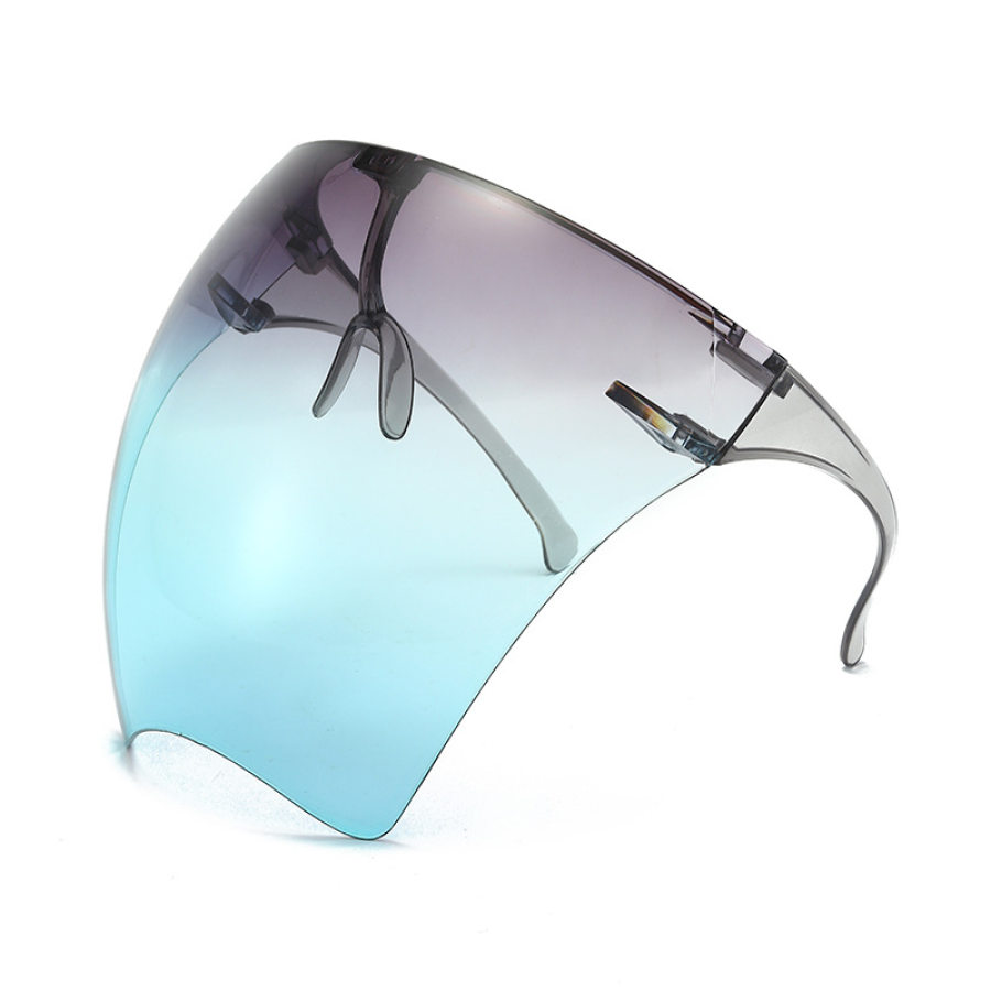 

Outdoor sports facial features all-round protection fashion mask