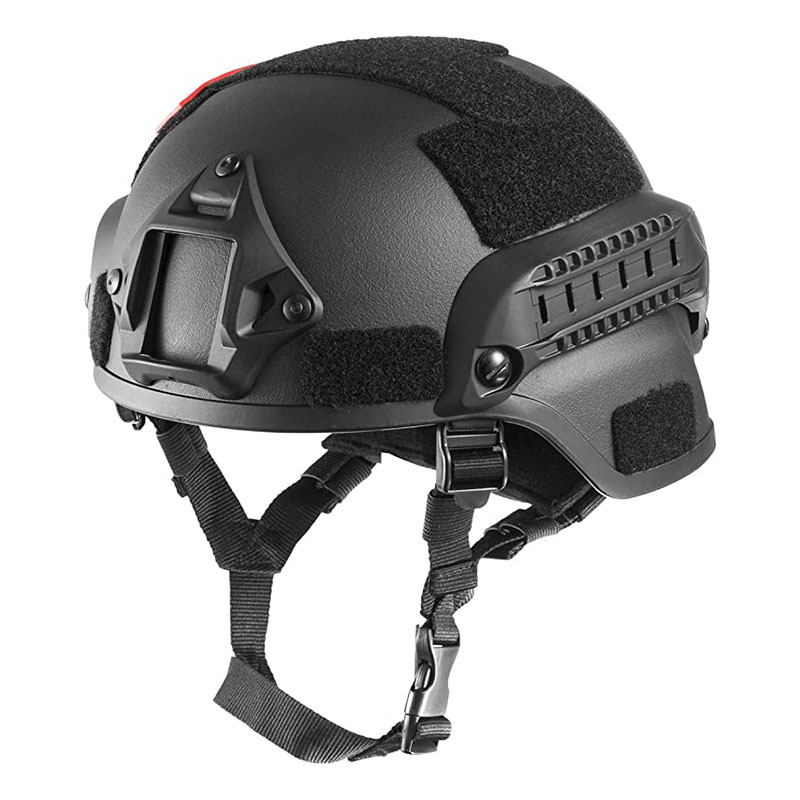 Outdoor Impact Tactical Chic Helmet