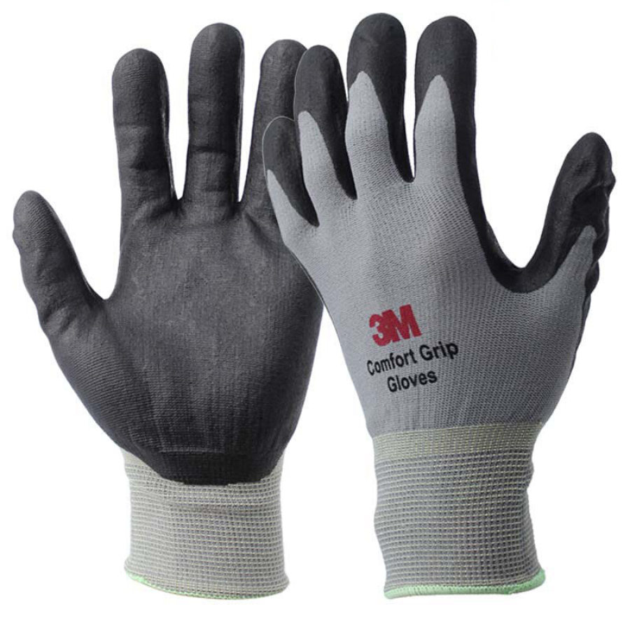 

3M non-slip wear-resistant nylon cycling stab-resistant gloves