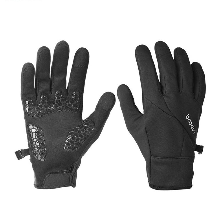 

Outdoor riding non-slip gloves