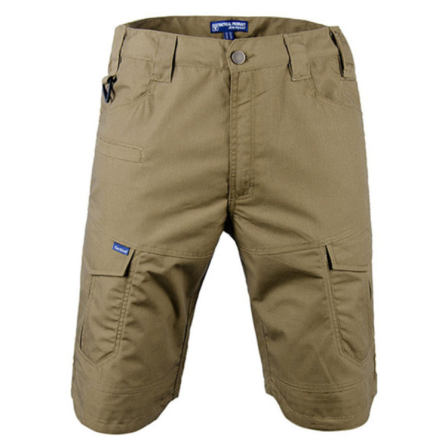 

Mens outdoor tactical waterproof shorts