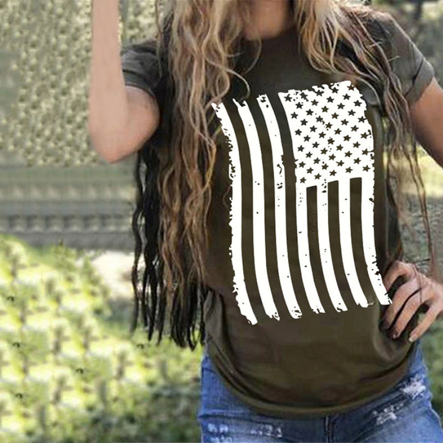 

Womens breathable outdoor tactical T-shirt