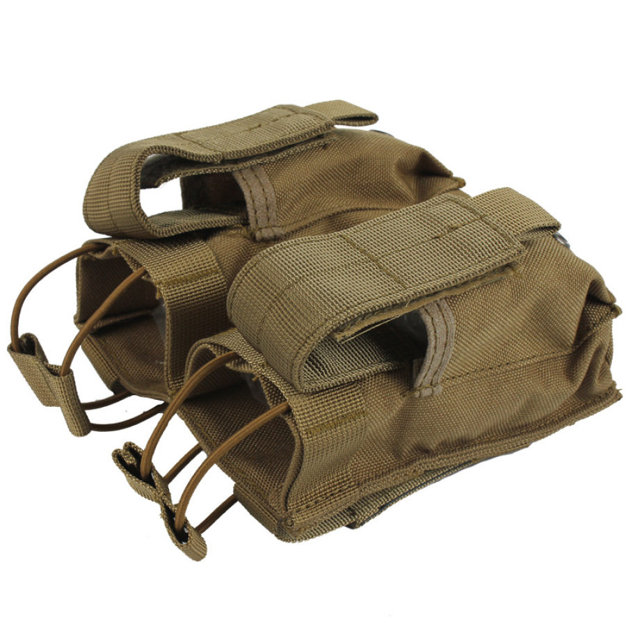 

Outdoor multifunctional sundries bag