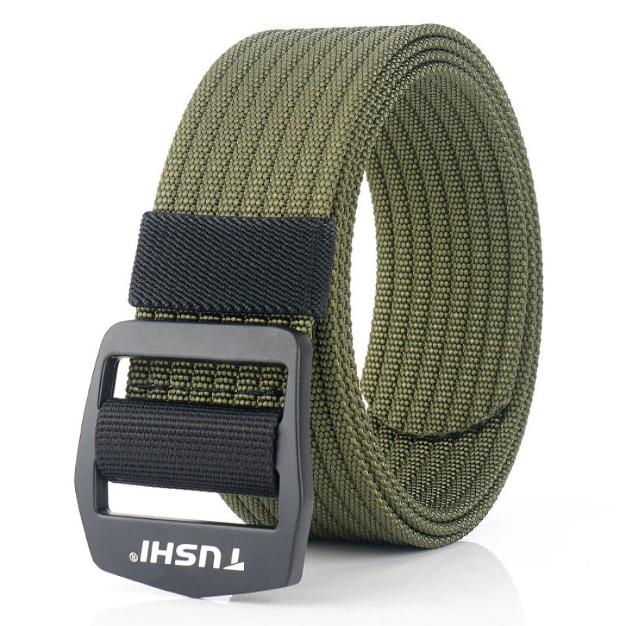 

Outdoor tactical sports belt