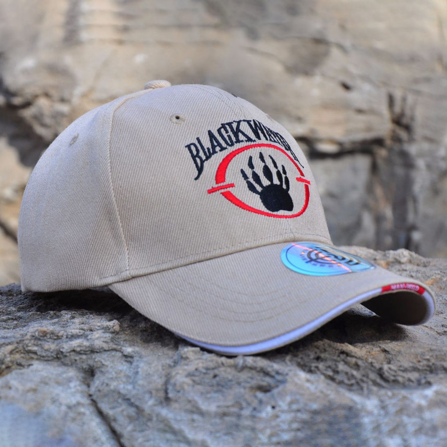 

Outdoor fashion military fan tactical hat