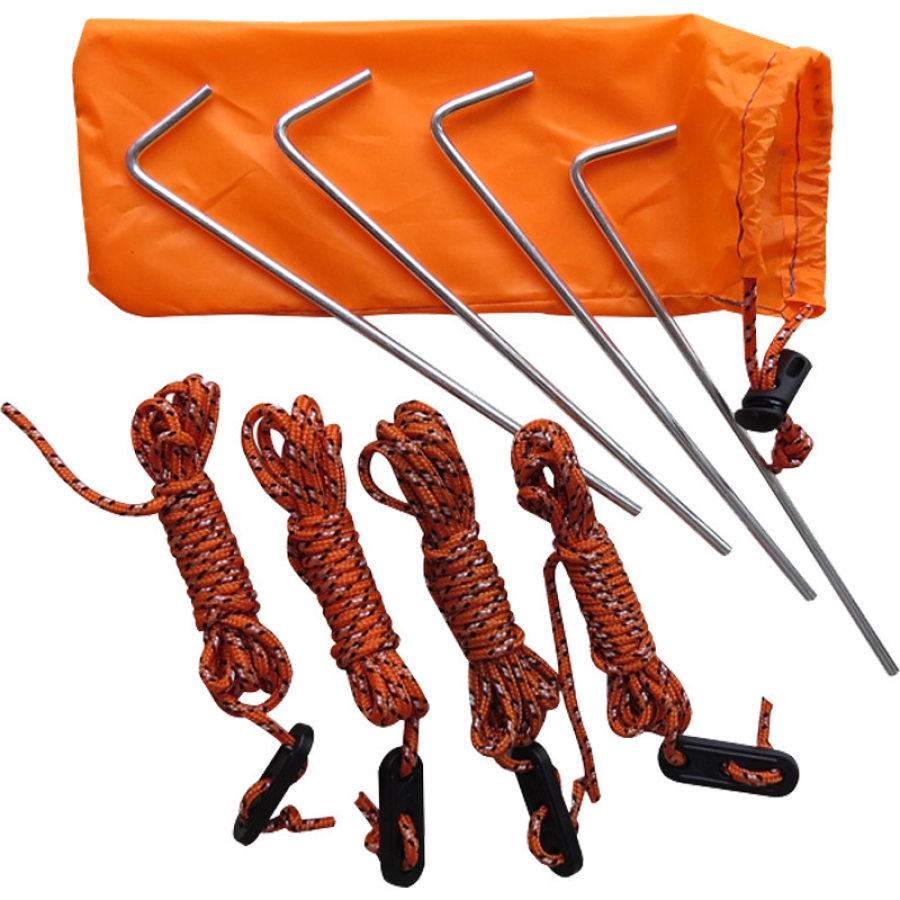 

Outdoor camping tent nail set