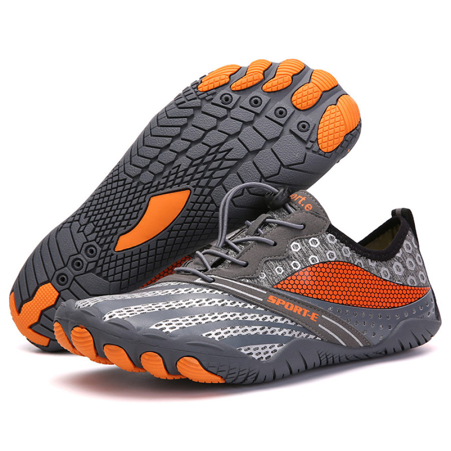 

Outdoor fitness drifting five-finger river upstream shoes