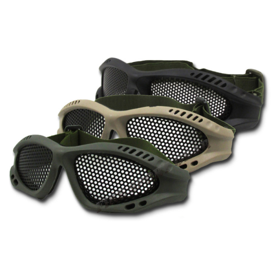 

Outdoor live action shooting game tactical goggles