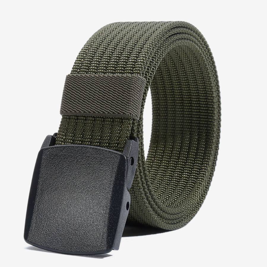 

Outdoor tactical sports all-match belt