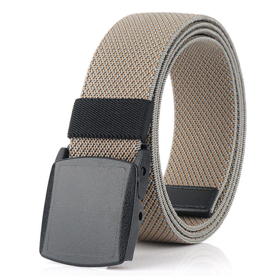 

Outdoor tactical sports all-match belt